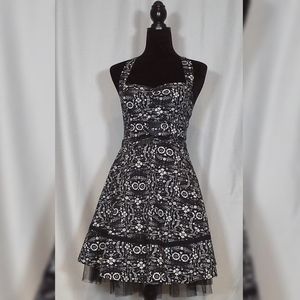 🎃Book of Life 50's style dress